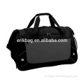 Deluxe Duffel Bag with Shoulder Strap